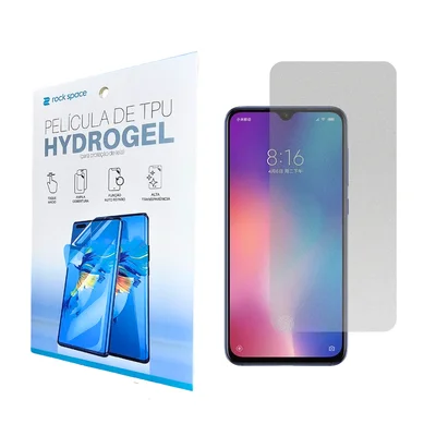 Película Fosca Premium Para Xiaomi Mi 9 Se