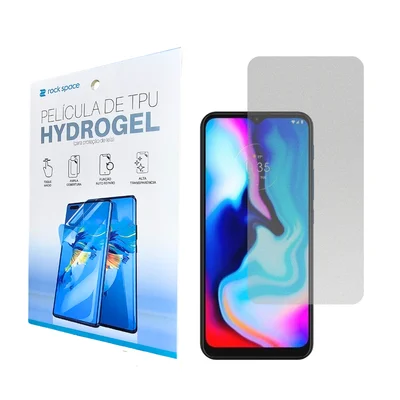 Película Fosca Premium Para Motorola Moto E7 Plus