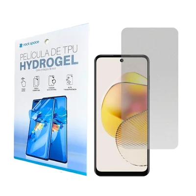 Película Fosca Premium Para Motorola Moto G73