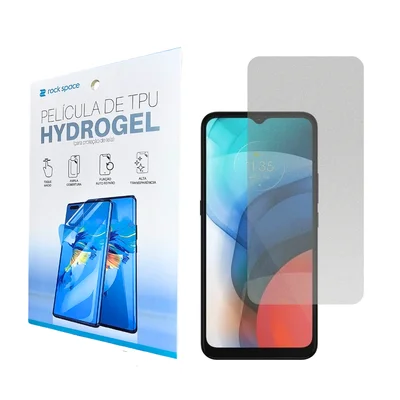 Película Fosca Premium Para Motorola Moto E7