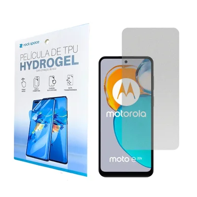 Película Fosca Premium Para Motorola Moto E22s