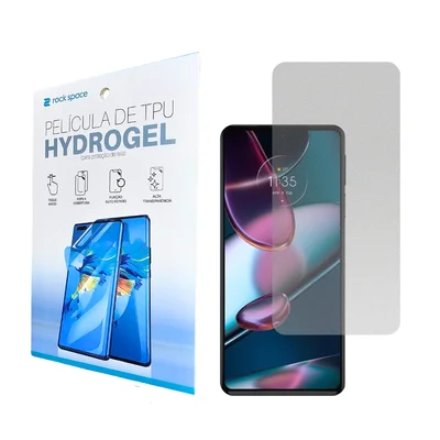 Película Fosca Premium Para Motorola Edge 30 Pro