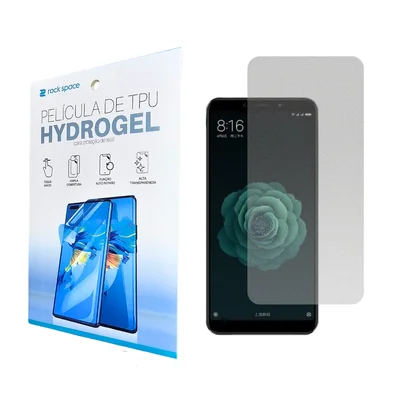 Película Fosca Premium Para Xiaomi Mi A2