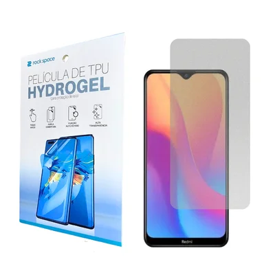 Película Fosca Premium Para Redmi 8a