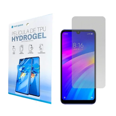 Película Fosca Premium Para Redmi 7