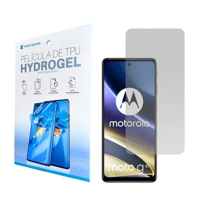 Película Fosca Premium Para Motorola Moto G51