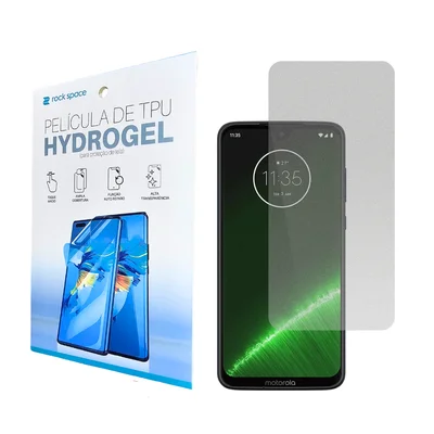 Película Fosca Premium Para Motorola Moto G7 Plus