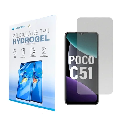 Película Fosca Premium Para Poco C51