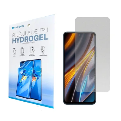 Película Fosca Premium Para Poco X3 Gt