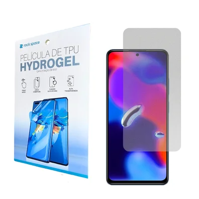 Película Fosca Premium Para Redmi Note 11 Pro Plus 5g