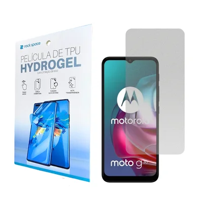 Película Fosca Premium Para Motorola Moto G30