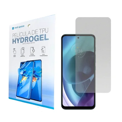 Película Fosca Premium Para Motorola Moto G71