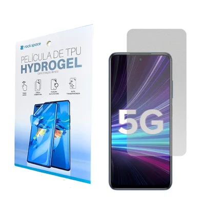 Película Fosca Premium Para Redmi Note 10t 5g