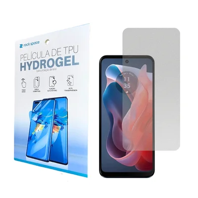Película Fosca Premium Para Motorola Moto G Play 2024