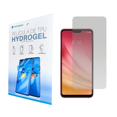 Película Fosca Premium Para Xiaomi Mi 8 Lite