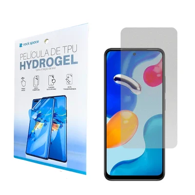 Película Fosca Premium Para Redmi Note 11s
