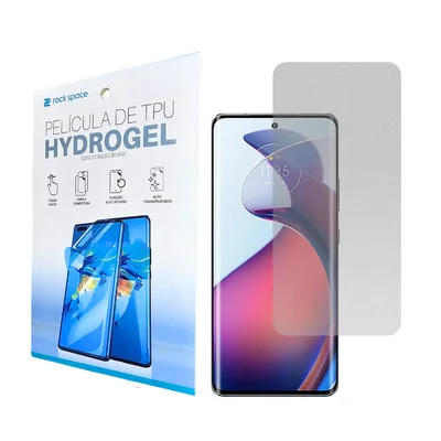 Película Fosca Premium Para Motorola Moto S30 Pro