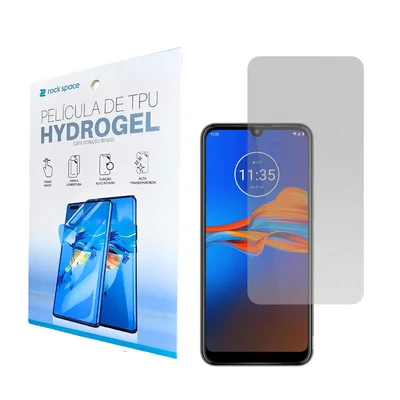 Película Fosca Premium Para Motorola Moto E6 Plus