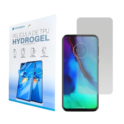 Película Fosca Premium Para Motorola Moto G Pro