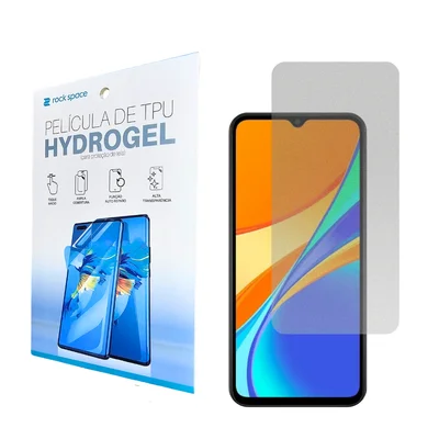 Película Fosca Premium Para Redmi 9c