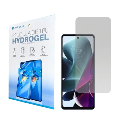 Película Fosca Premium Para Motorola Moto G200