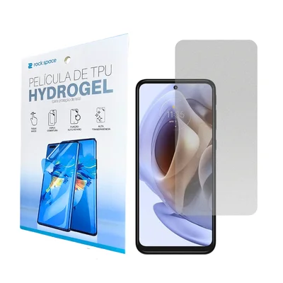 Película Fosca Premium Para Motorola Moto G31