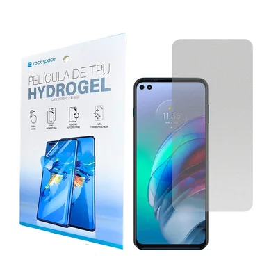 Película Fosca Premium Para Motorola Moto G100