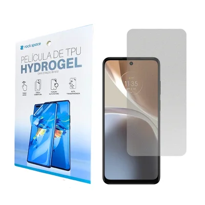 Película Fosca Premium Para Motorola Moto G32