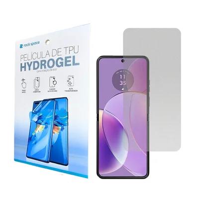 Película Fosca Premium Interna Para Motorola Razr 40
