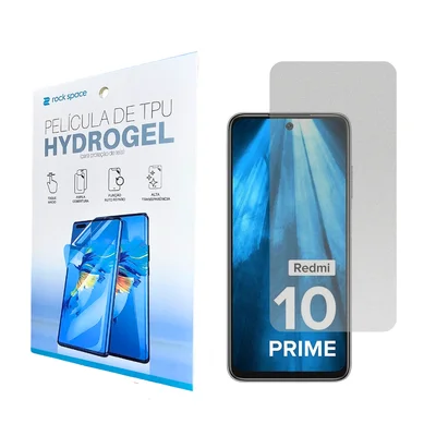 Película Fosca Premium Para Redmi 10 Prime