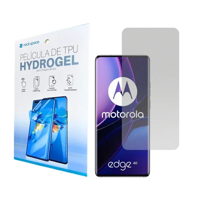 Película Fosca Premium Para Motorola Edge 40