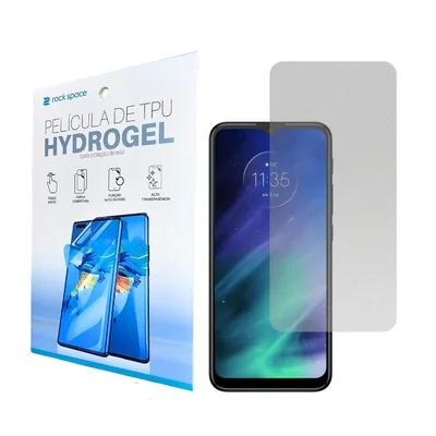 Película Fosca Premium Para Motorola One Fusion