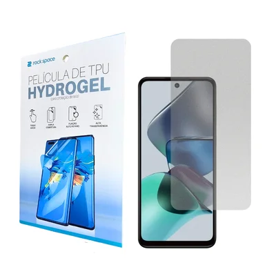 Película Fosca Premium Para Motorola Moto G23