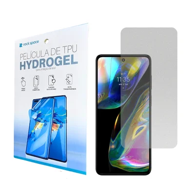 Película Fosca Premium Para Motorola Moto G82