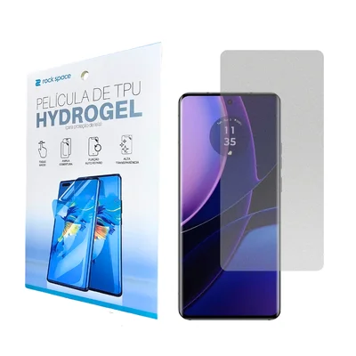 Película Fosca Premium Para Motorola Moto Edge