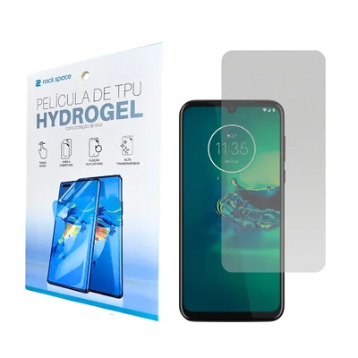 Película Fosca Premium Para Motorola Moto G8 Plus