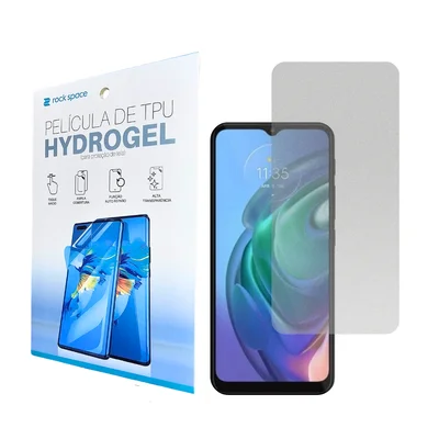 Película Fosca Premium Para Motorola Moto G10