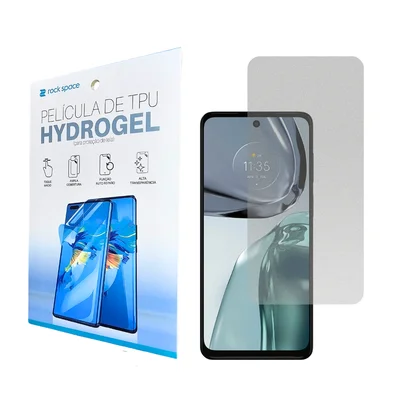 Película Fosca Premium Para Motorola Moto G62