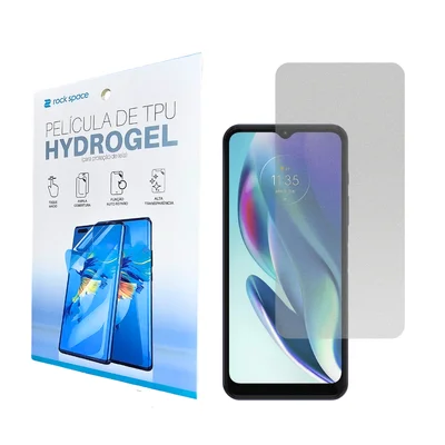 Película Fosca Premium Para Motorola Moto G50 5g