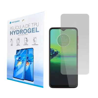 Película Fosca Premium Para Motorola Moto G8 Play