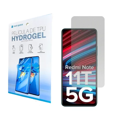 Película Fosca Premium Para Redmi Note 11t