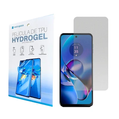 Película Fosca Premium Para Motorola Moto G54