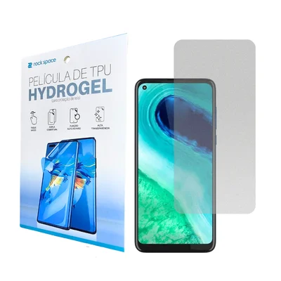 Película Fosca Premium Para Motorola Moto G8