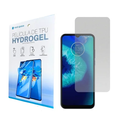 Película Fosca Premium Para Motorola Moto G8 Power Lite
