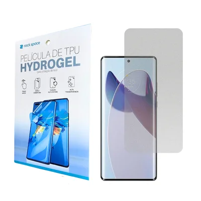 Película Fosca Premium Para Motorola Moto X30 Pro
