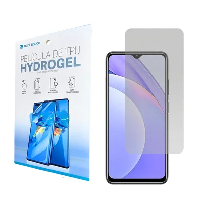 Película Fosca Premium Para Redmi 9 Power