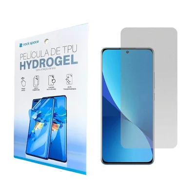 Película Fosca Premium Para Xiaomi 12x