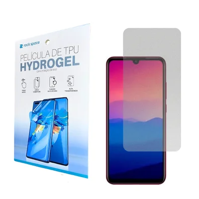 Película Fosca Premium Para Redmi Note 7