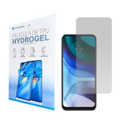Película Fosca Premium Para Motorola Moto E7i Power