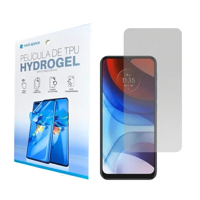Película Fosca Premium Para Motorola Moto E7 Power